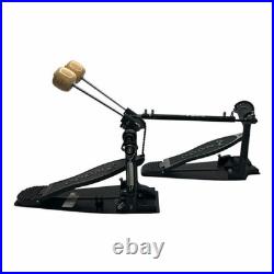 DW 2000 Double Bass Drum Pedal
