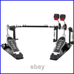 DW 2000 Series Double Bass Drum Pedal DW 2000 Series Double Bass Drum Pedal