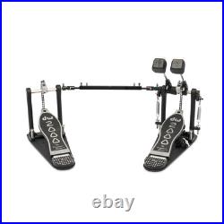 DW 2000 Series Double Bass Drum Pedal