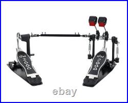 DW 2000 Series Double Bass Drum Pedal