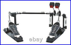 DW 2000 Series Double Bass Drum Pedal