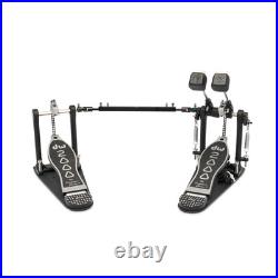 DW 2000 Series Double Bass Drum Pedal