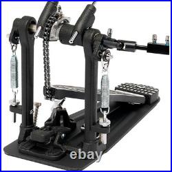 DW 2000 Series Double Bass Drum Pedal
