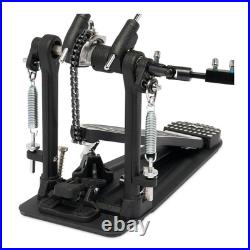 DW 2000 Series Double Bass Drum Pedal