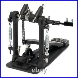 DW 2000 Series Double Bass Drum Pedal