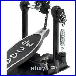 DW 2000 Series Double Bass Drum Pedal DW 2000 Series Double Bass Drum Pedal