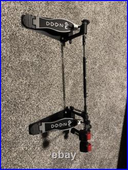 DW 2000 Series Double Bass Drum Pedal