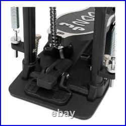 DW 2000 Series Double Bass Drum Pedal