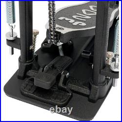 DW 2000 Series Double Bass Drum Pedal