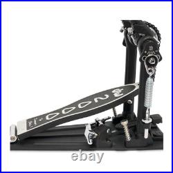 DW 2000 Series Double Bass Drum Pedal
