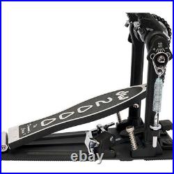 DW 2000 Series Double Bass Drum Pedal