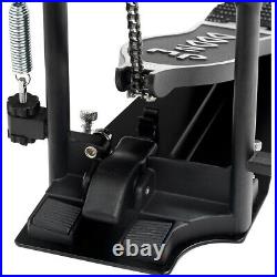 DW 2000 Series Double Bass Drum Pedal DW 2000 Series Double Bass Drum Pedal