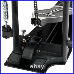 DW 2000 Series Double Bass Drum Pedal