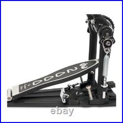 DW 2000 Series Double Bass Drum Pedal