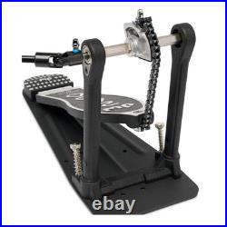 DW 2000 Series Double Bass Drum Pedal