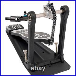 DW 2000 Series Double Bass Drum Pedal