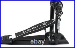 DW 2000 Series Double Bass Drum Pedal (DWCP2002)