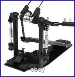 DW 2000 Series Double Bass Drum Pedal (DWCP2002)
