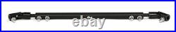 DW 2000 Series Double Bass Drum Pedal (DWCP2002)