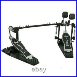 DW 2000 Series Double Bass Drum Pedal (DWCP2002)