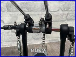DW 2000 Series Double Bass Drum Pedal Drum Hardware / Right Handed #EE4