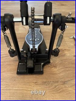 DW 2000 Series Double Drum Pedal DWCP2002