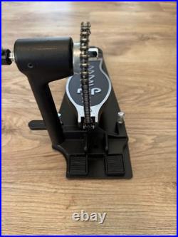 DW 2000 Series Double Drum Pedal DWCP2002