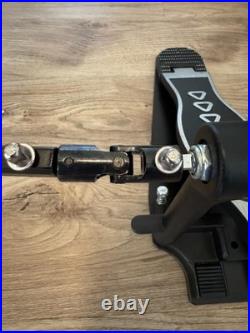 DW 2000 Series Double Drum Pedal DWCP2002
