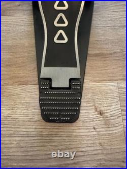 DW 2000 Series Double Drum Pedal DWCP2002