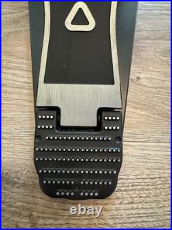 DW 2000 Series Double Drum Pedal DWCP2002