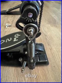 DW 2000 Series Double Drum Pedal DWCP2002