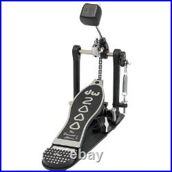 DW 2000 Series Single Bass Drum Pedal