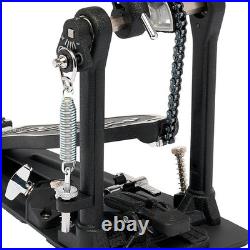 DW 2000 Series Single Bass Drum Pedal