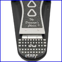 DW 2000 Series Single Bass Drum Pedal