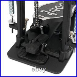 DW 2000 Series Single Chain Drive Double Bass Drum Pedal DWCP2002A