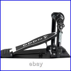 DW 2002A Double Bass Drum Pedal