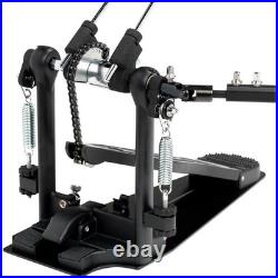 DW 2002A Double Bass Drum Pedal