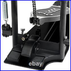 DW 2002A Double Bass Drum Pedal