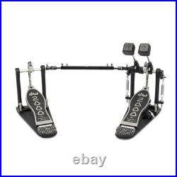 DW 2002 Double Bass Drum Pedal