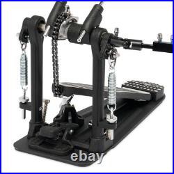 DW 2002 Double Bass Drum Pedal
