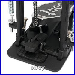 DW 2002 Double Bass Drum Pedal