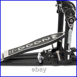 DW 2002 Double Bass Drum Pedal