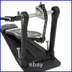 DW 2002 Double Bass Drum Pedal