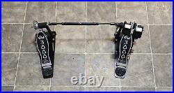 DW 3000 Double Bass Drum Pedal