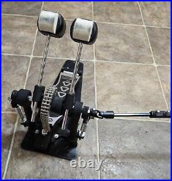 DW 3000 Double Bass Drum Pedal