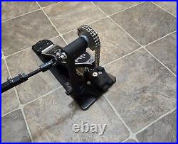 DW 3000 Double Bass Drum Pedal