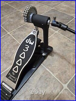 DW 3000 Double Bass Drum Pedal