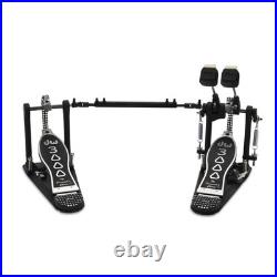 DW 3000 Double Bass Drum Pedal DWCP3002A Drum Workshop