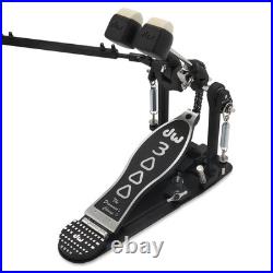 DW 3000 Double Bass Drum Pedal DWCP3002A Drum Workshop