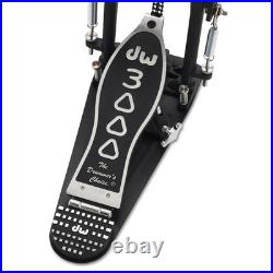 DW 3000 Double Bass Drum Pedal DWCP3002A Drum Workshop
